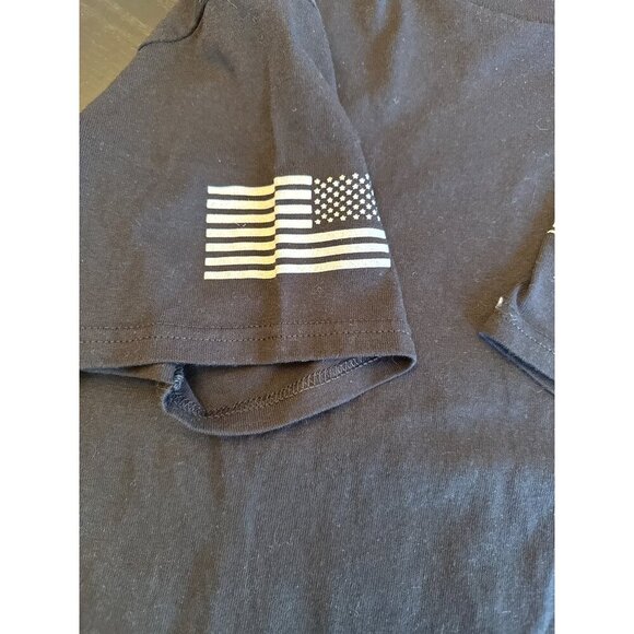 Harley-Davidson Indianapolis Riding Academy Graphic T-Shirt M Biker Moto - Picture 5 of 6